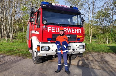 Jugendfeuerwehr