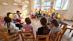 Firemedics - Erste Hilfe Projekt Projekttag